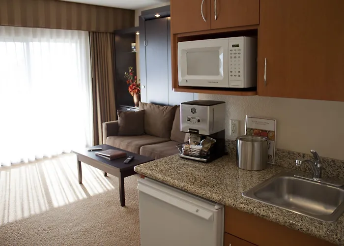 Hilton Vacation Club Polo Towers Las Vegas